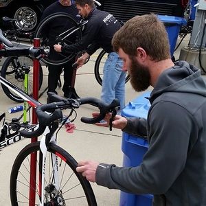 Meet your Posher, Dylan